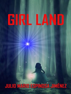 cover image of Girl Land